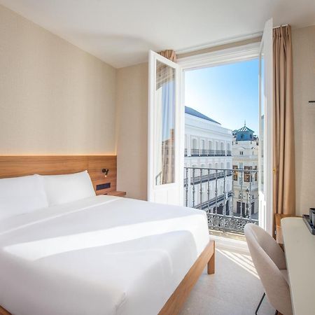 Fortinn Puerta Del Sol Madrid Exterior foto